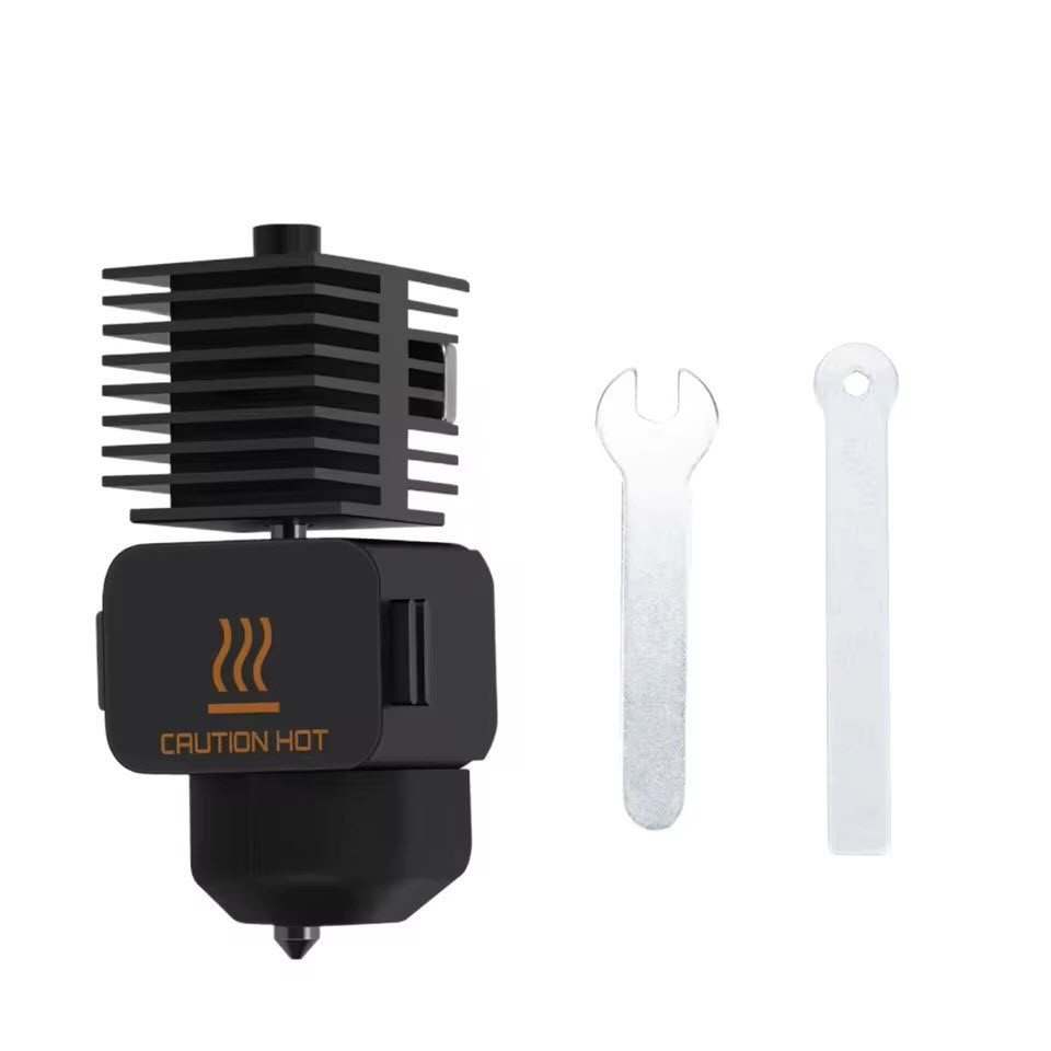 Хотенд 0,4 мм для Bambu Lab A1, A1  mini (Ur Elk) Київ - фото 1