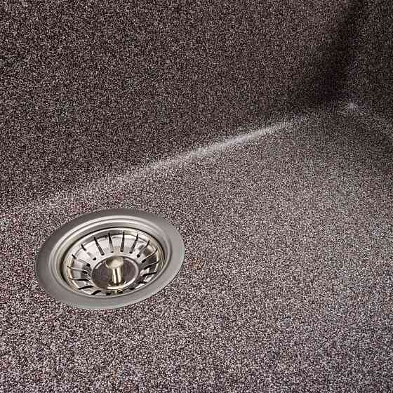 PLATINUM Гранітна мийка для кухні Platinum 7945 Paruana матова Мікс Київ