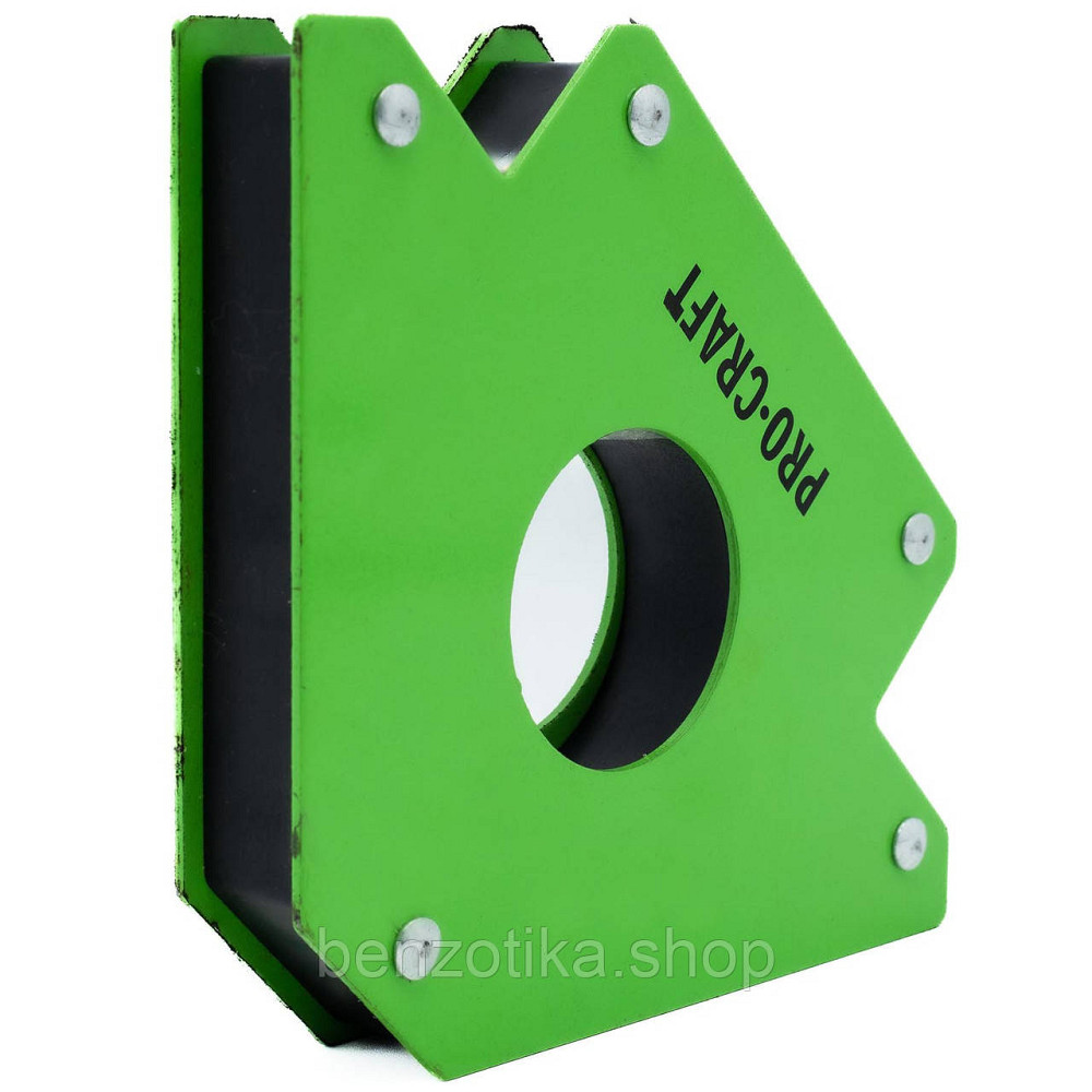 Магнітний кутник для зварювання Procraft WH33 Киев - изображение 5