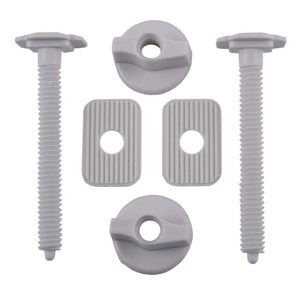 Комплект кріплень OPTIMUM до сидіння SPACE OPTI 0807 (000029730) Київ - фото 1