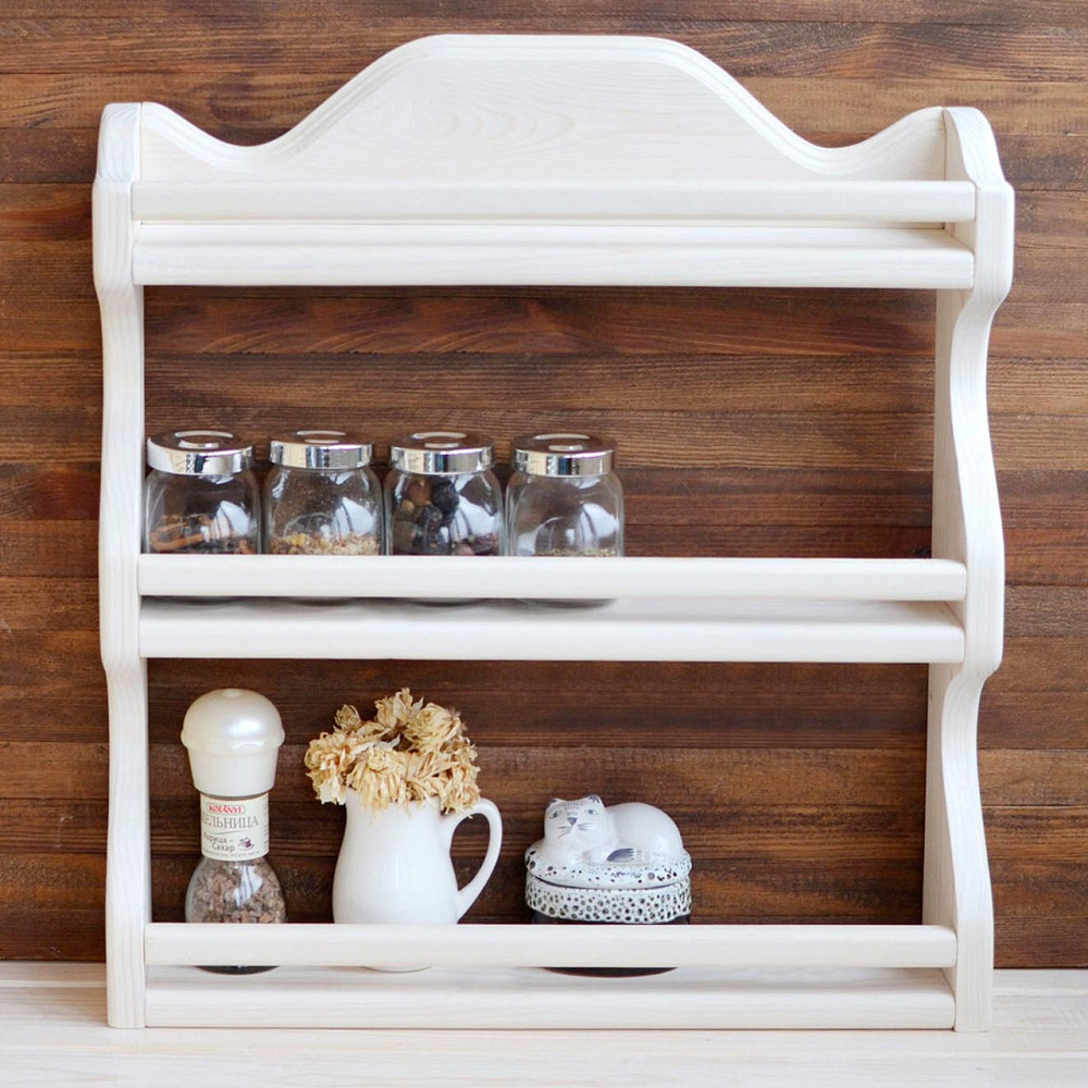 Органайзер для специй 