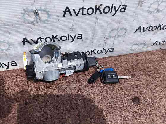 Замок запалювання Nissan Note E11 2005-2012 Ковель