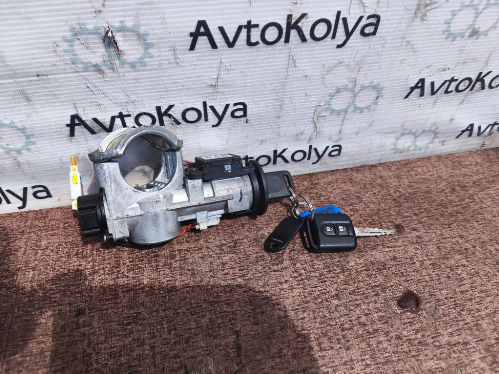 Замок запалювання Nissan Note E11 2005-2012 Ковель - изображение 3