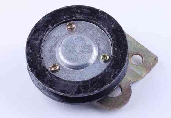 Ролик натяжителя ремня генератора на дизельный двигатель 180N Мукачево