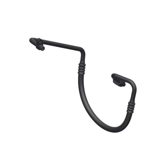 Mercedes-Benz  A2468303515 Трубка від компресора до радіатора кондиціонера CLA C117 CLA Shooting Brake X117 GLA X156 A-class W176 B-class W242 B-class Одеса