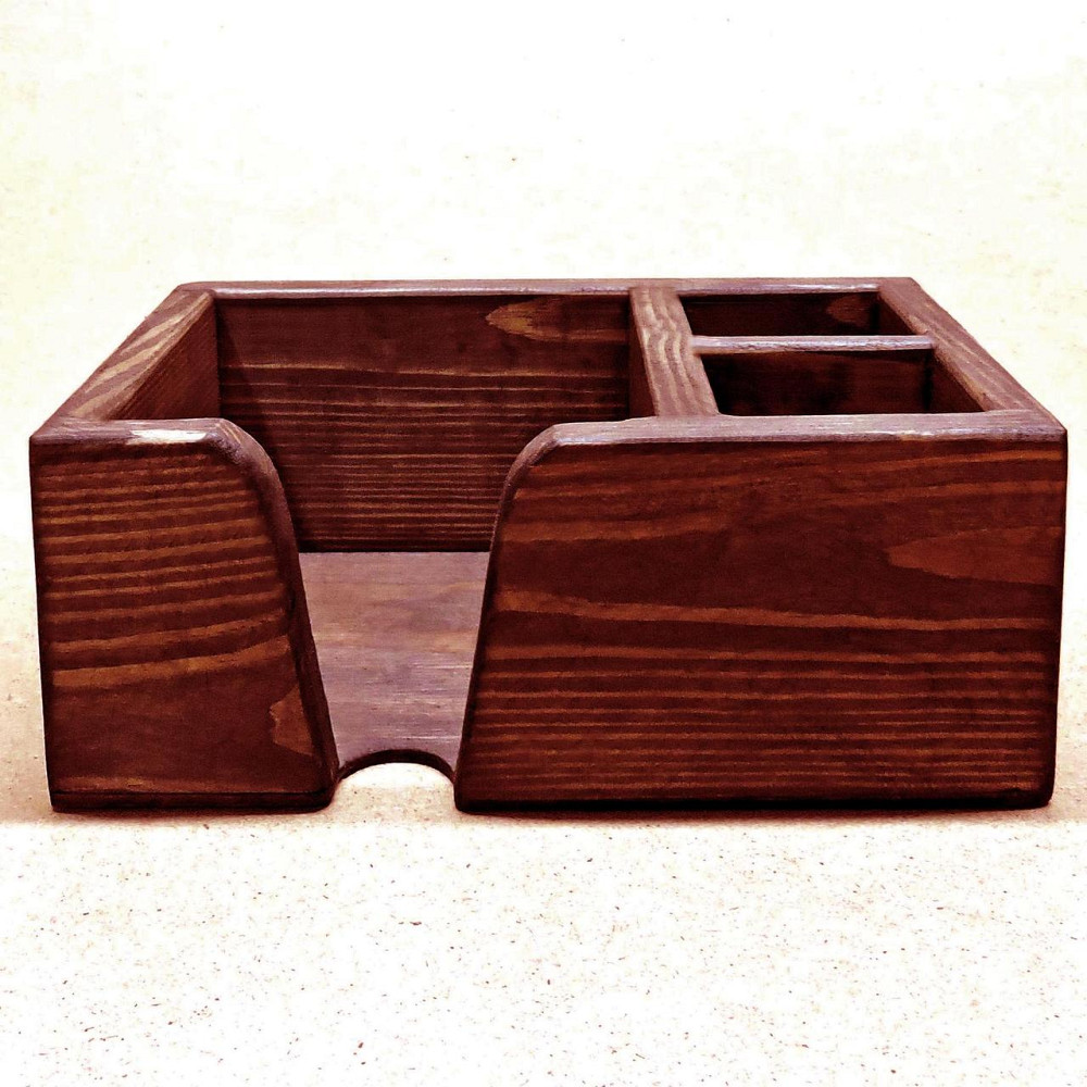 Підставка для столових приборів "Аппетито" савоярді Миколаїв - фото 1