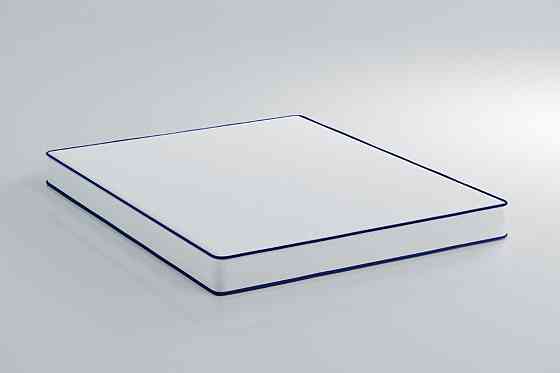 Безпружинний ортопедичний матрац Lento Adagio / Адажіо  ТМ Нighfoam нестандарт за кв.м Харків