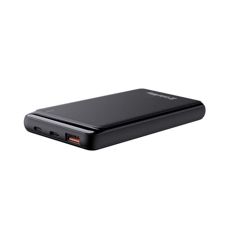 Універсальна мобільна батарея ColorWay Slim PD 10000 mAh Black (CW-PB100LPG3BK-PD) ( 21209 ) Харьков - изображение 12