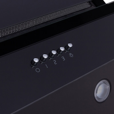 Витяжка кухонна Minola HDN 6212 BL 700 LED Вінниця - фото 12