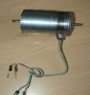 Двигатель Дпм-25-Н2-01, электродвигатель Дпм25-Н2-01 Харьков - изображение 1