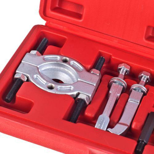 Набір знімачів підшипника (СП-1133)) Alloid Одеса - фото 3