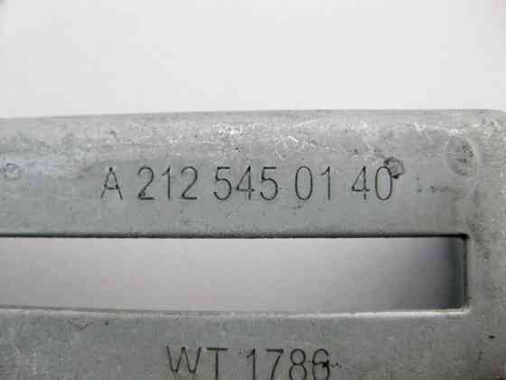 Mercedes-Benz  A2125450140 Кронштейн заднього блоку SAM E-Class W212 CLS C218 Одесса