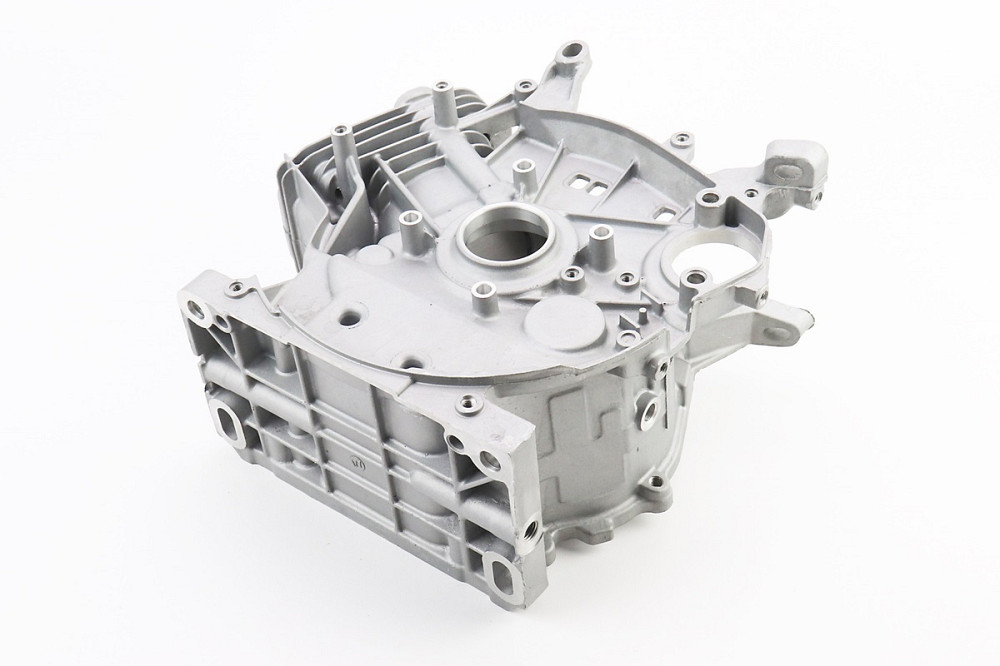 Блок двигуна 177F 77mm Київ - фото 2