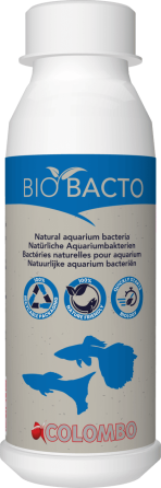 Бактеріальні культури для акваріума COLOMBO BIO BACTO 330 ML (A5030010) Київ