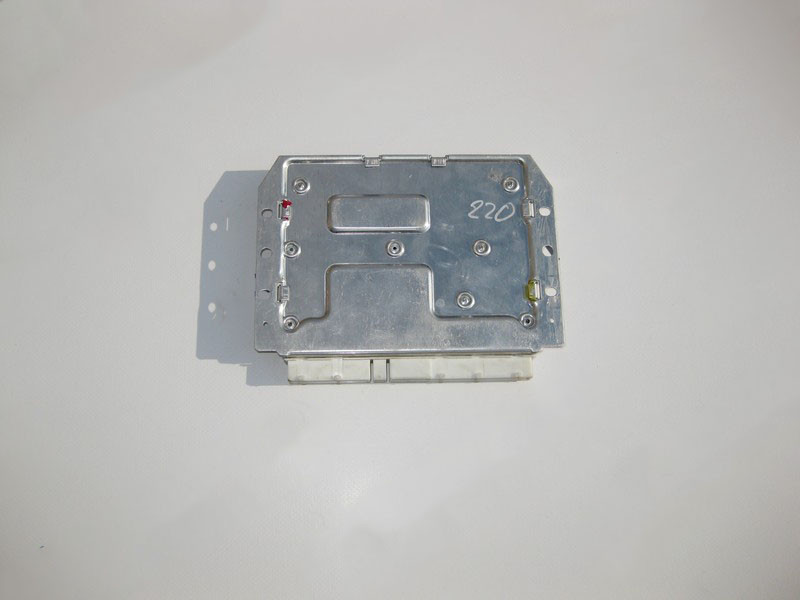 Mercedes-Benz  A2205450032 Блок керування пневмопідвіскою S-Class W220 Одеса - фото 2