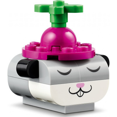 Конструктор LEGO Classic Творческие питомцы 450 деталей (11034) Винница - изображение 11