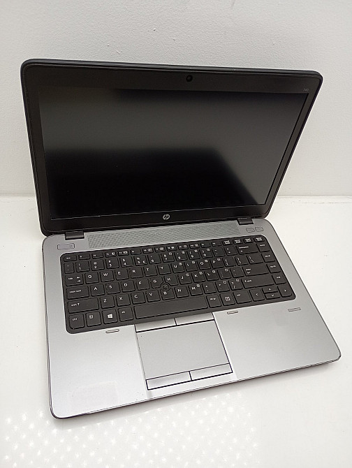 Ноутбук HP 740 G1 i3-4030/4Gb/0 АКБ+ (товар вживаний) Луцк - изображение 1