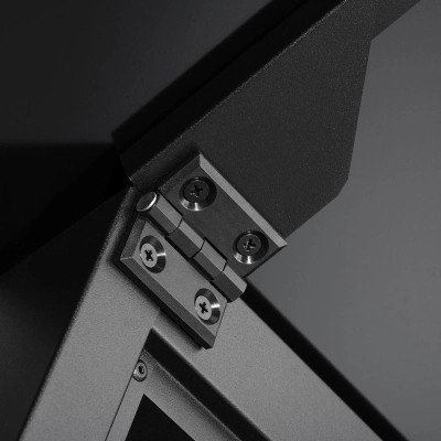 Вытяжка кухонная Pyramida ASH 60 S (800) GBL Винница - изображение 6