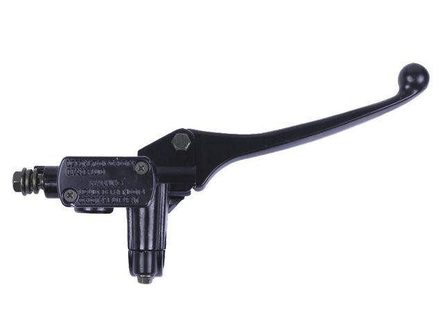 Машинка на мопед Альфа (Мустанг ) с бензиновым двигателем 125CC Мукачево - изображение 3