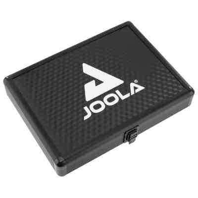 Чехол для ракетки Joola Double Bat Alu (80555) (930822) Винница