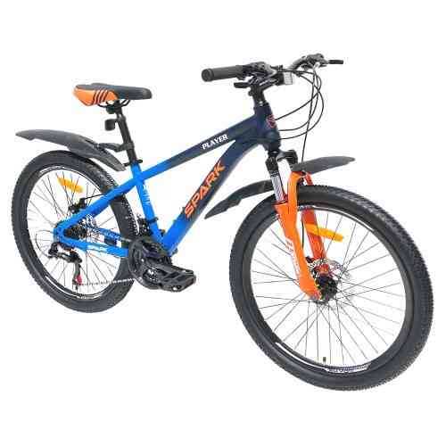 Велосипед SPARK PLAYER (колеса - 24