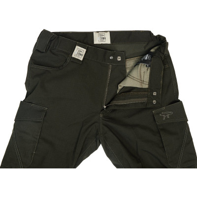 Штаны Mecanik Prime Green 34 (MMACT_00462 34) Винница - изображение 5