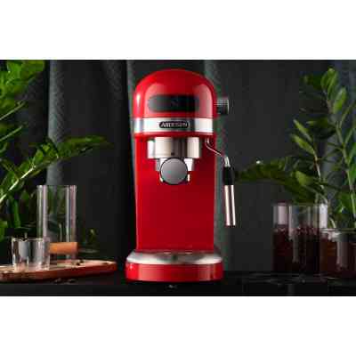 Ріжкова кавоварка еспресо Ardesto YCM-E1501 Вінниця