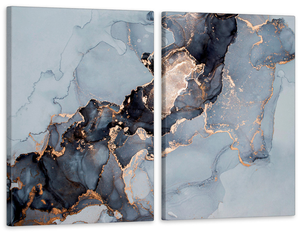 Модульная картина в гостиную / спальню   Флю-Арт  TLV-2_128 90x132  см Киев - изображение 1