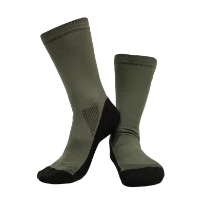 Носки Tribe Trekking black 44-46 (T-KB-0010-black-44-46) Винница