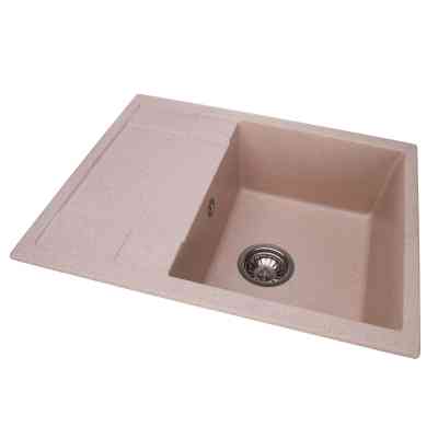 Мийка кухонна GRANADO ALTEA avena (gr1302) Вінниця