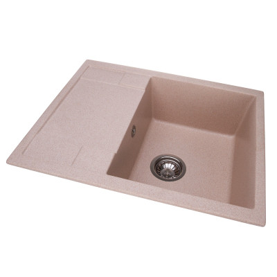 Мийка кухонна GRANADO ALTEA avena (gr1302) Вінниця - фото 2