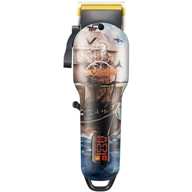 Подстригательная машинка, Машинка для стрижки посеченных волос Стильная для стрижки MH-39 Львов - изображение 7