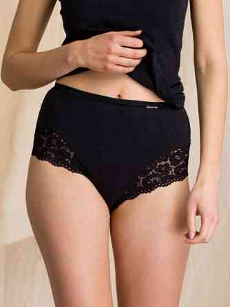 Женские термотрусы Key Hot Touch LPF 729 3XL, Черный Киев