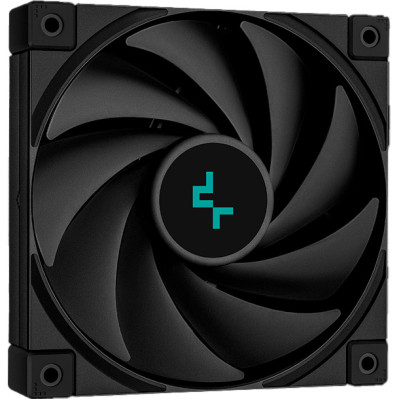 Кулер для процессора Deepcool AK620 Digital Винница - изображение 7