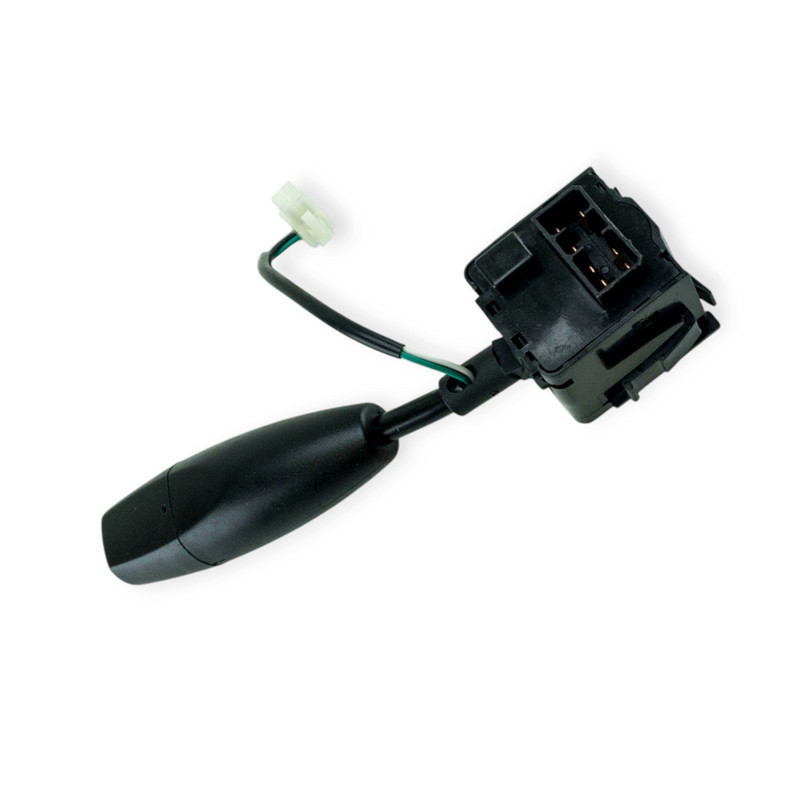 Переключатель и света Ланос, Сенс 12В 12А DK поворотов Мукачево - изображение 1