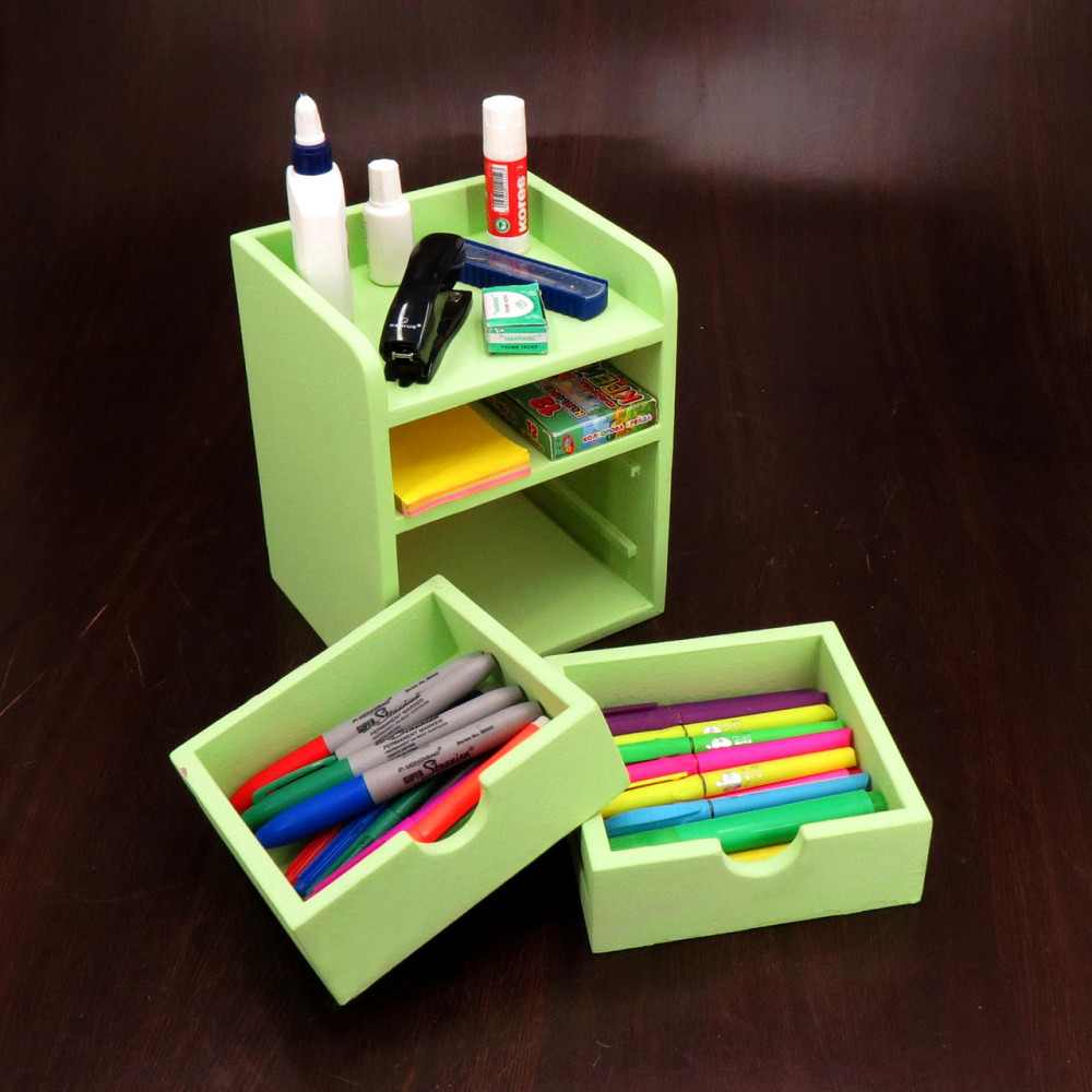 Настольный органайзер 