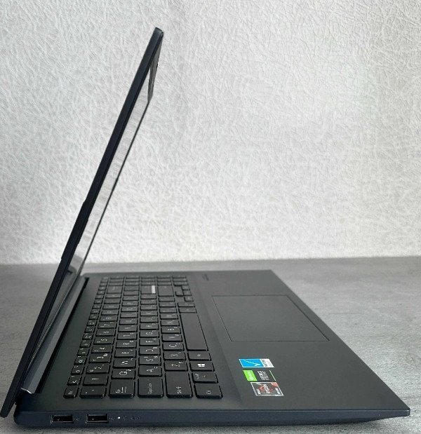 Ноутбук: ASUS Vivobook Pro (15.6 OLED Ryzen 7 5800H, RTX 3050, 16/512Gb. Харків - фото 5