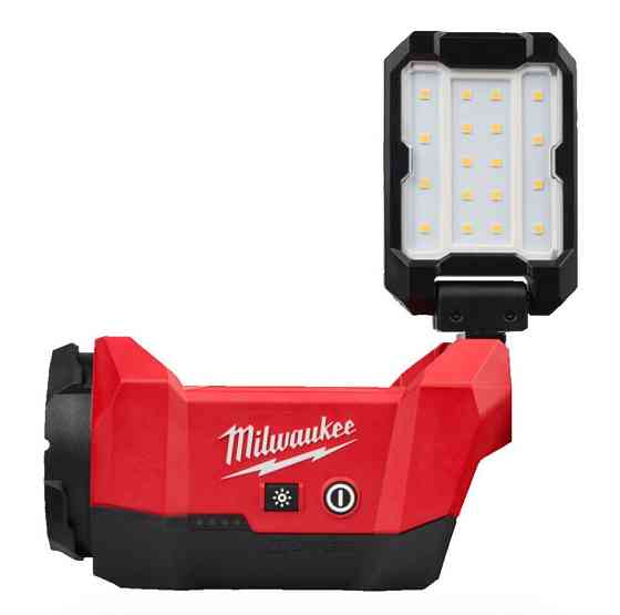 Ліхтар акумуляторний MILWAUKEE, M12 ALIP-0 Одеса