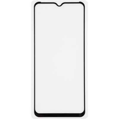 Стекло защитное XoKo Full Cover Ultra-Thin Realme C33 Black 2 pcs (XK-FCU-RL-C33) Винница - изображение 2