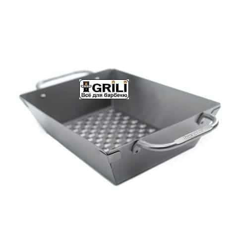 Жаровня вок перфорированная Broil King 69818 Код: 003335 Ровно - изображение 2