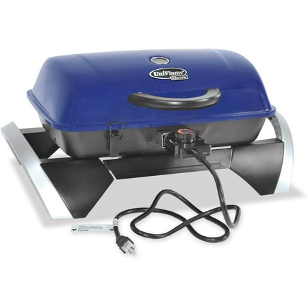 Електричний гриль для вулиці UniFlame EBT1451W Луцк - изображение 1