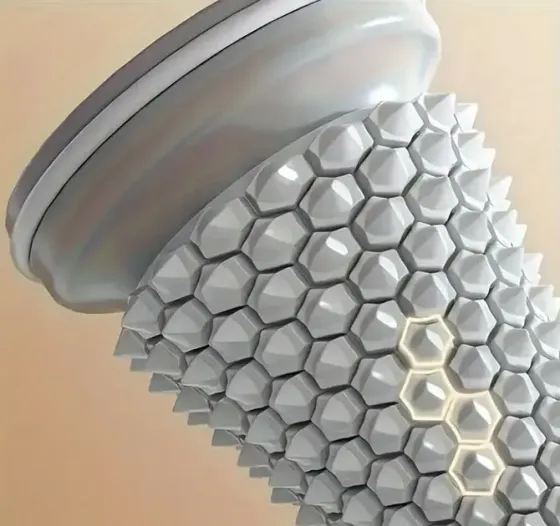 Массажный роллер для ног FootCare Roll Коломия