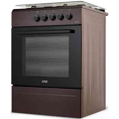 Плита Artel OTTIMA-G BROWN Винница