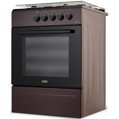 Плита Artel OTTIMA-G BROWN Винница - изображение 3