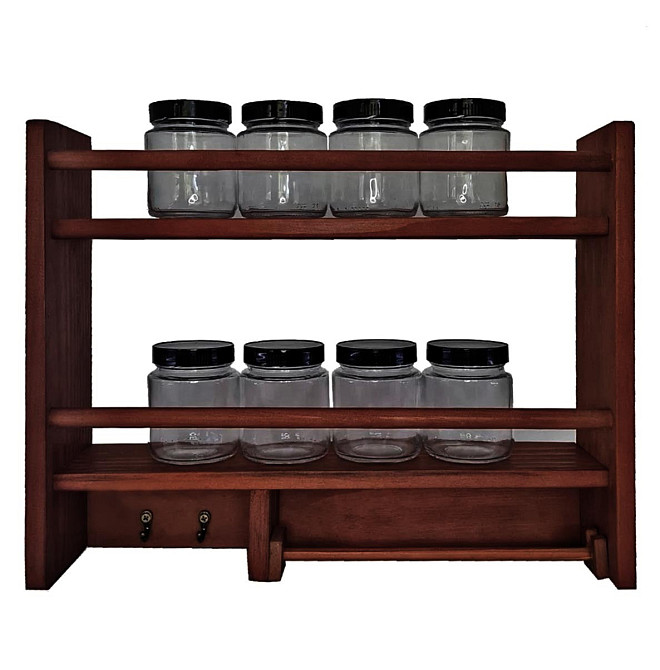 Держатель для бумажных полотенец 