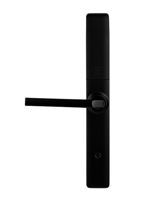 Умный дверной биометрический замок SEVEN LOCK SL-7762BF Киев - изображение 13