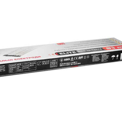 Электроды Stark АНО-36, 3 мм, 1 кг (230050051) Винница - изображение 2