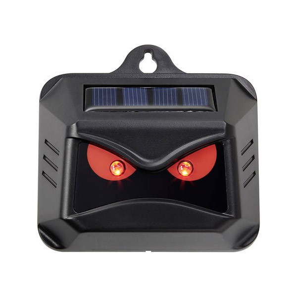 Відлякувачі тварин "Нічний захист" BaseTech, 2 шт Дніпро - фото 6