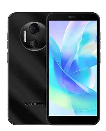 Захисне скло 5D для Doogee X97, Doogee X97 Pro, Made in Ukraine Київ