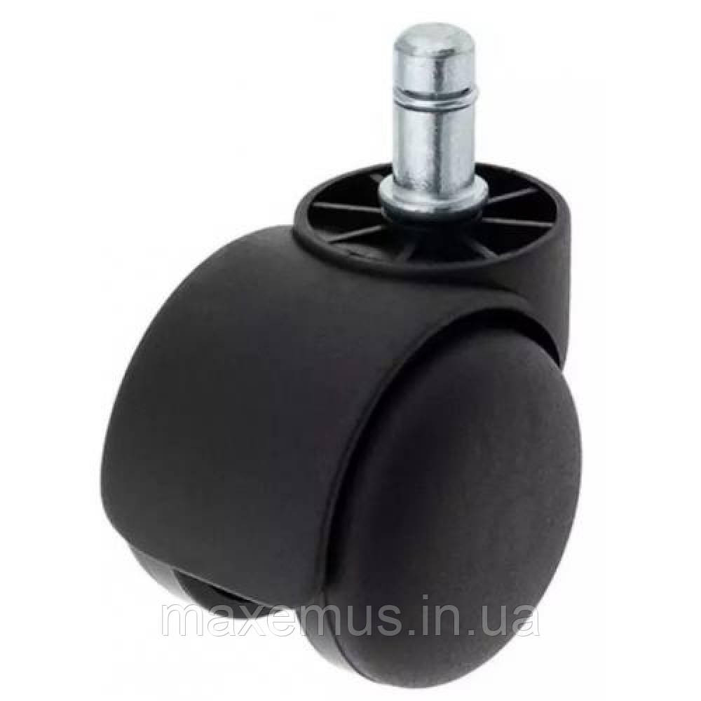 Современное офисное кресло для офиса B-881 Рабочий стул Кресло для мастера Офисные стулья белые с черным Мостиска - изображение 4